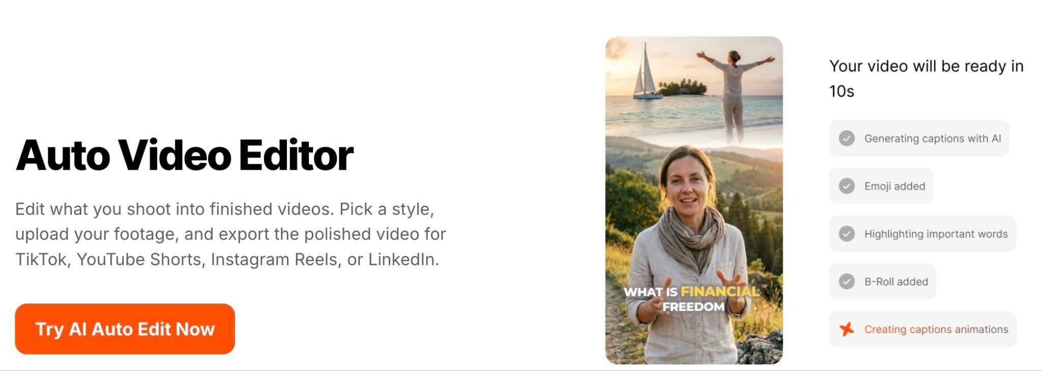 Submagic - Video Editing Tools for Ad Creative