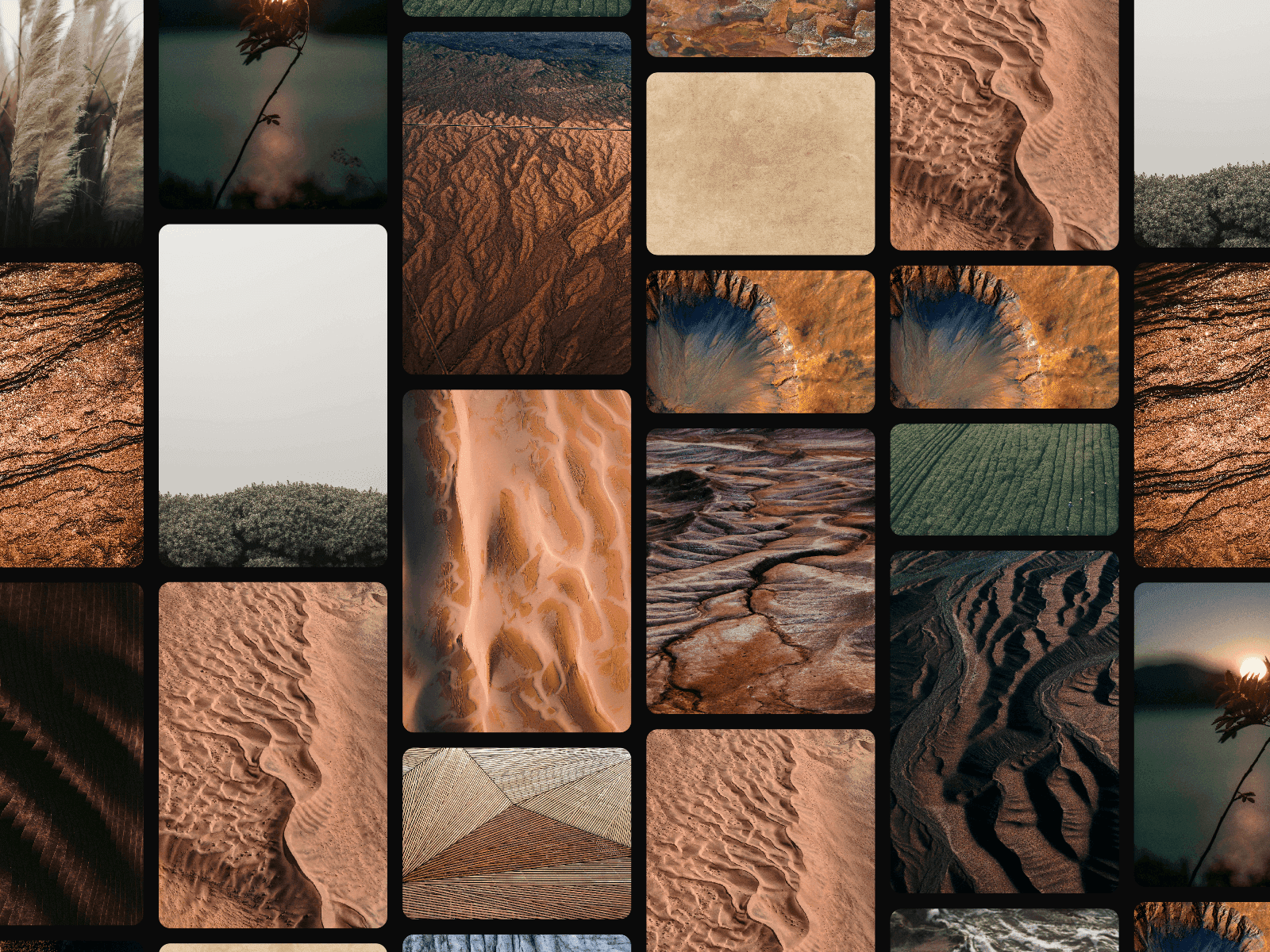 Infi Masonry Gallery