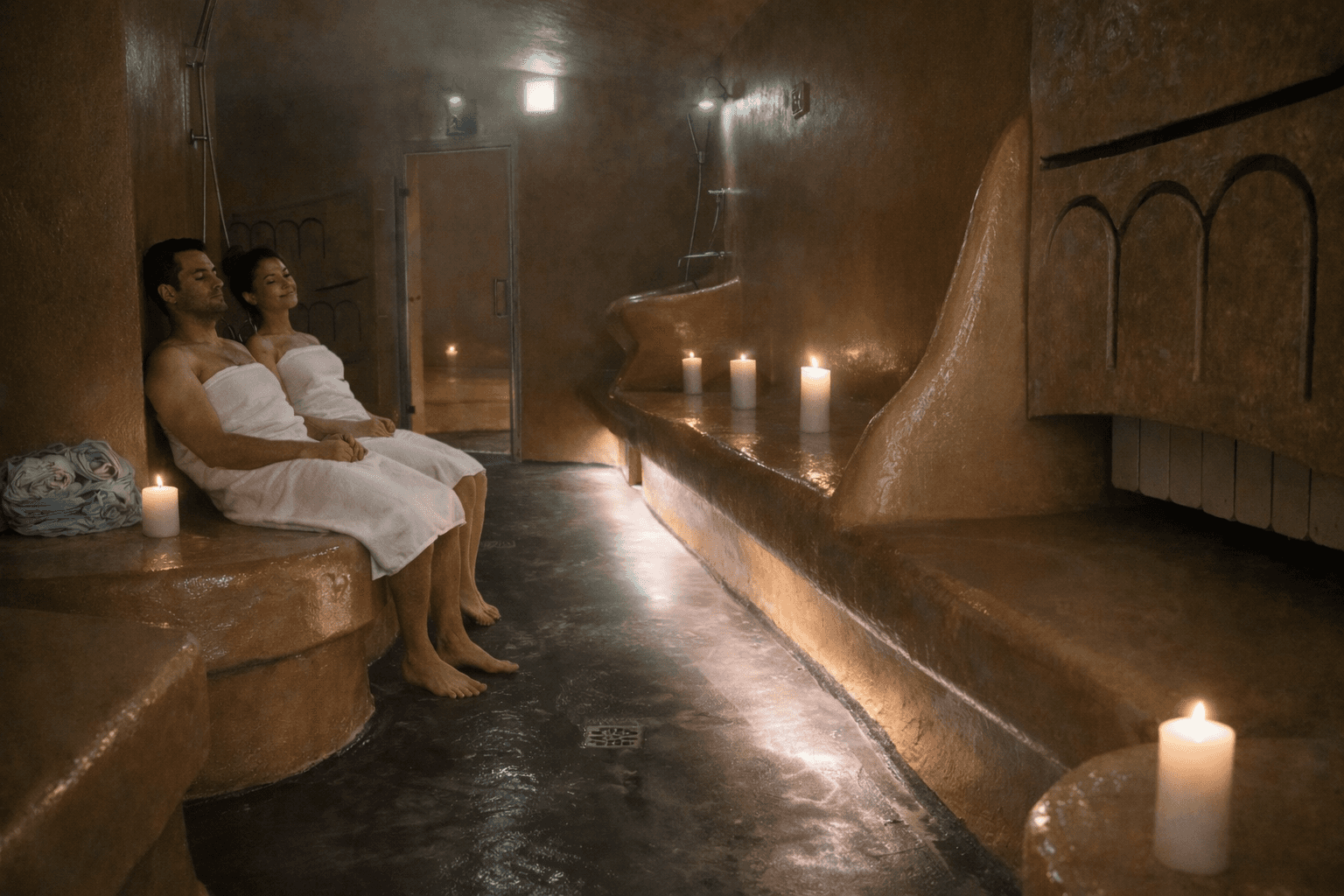 Otium Spa - Costiera Amalfitana