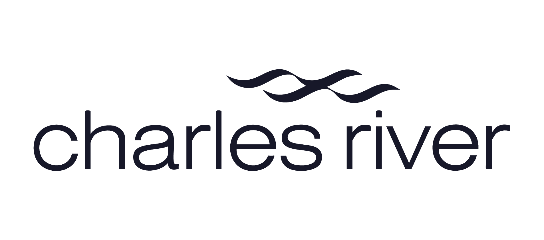 Charles River logo