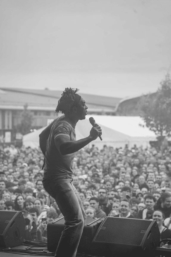 Festival de Musique