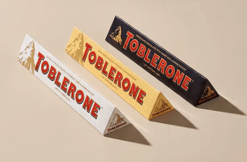 Toblerone Chocolate