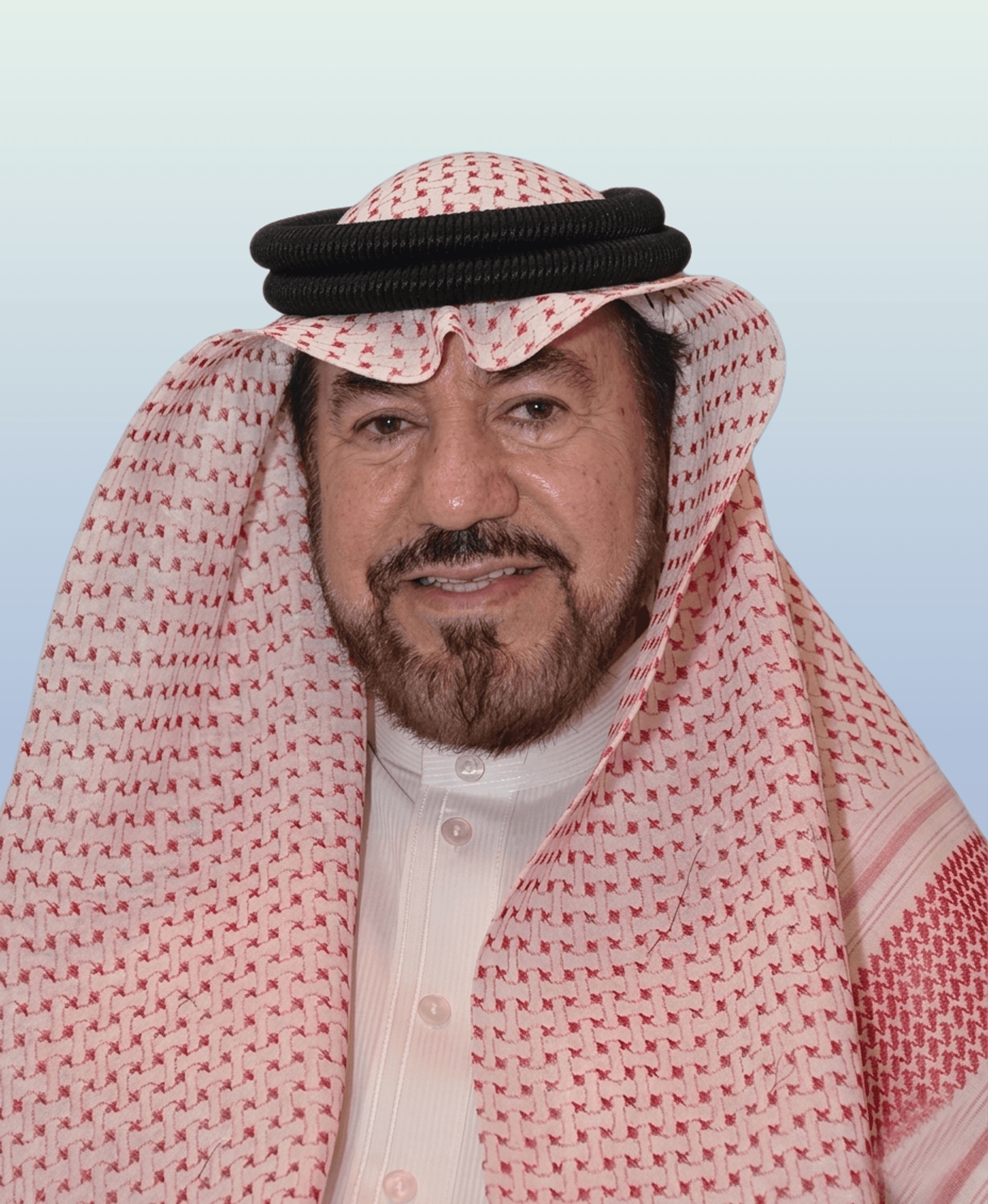 Group Chairman SEGI