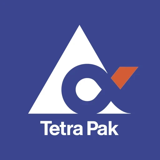 logo tetra pak