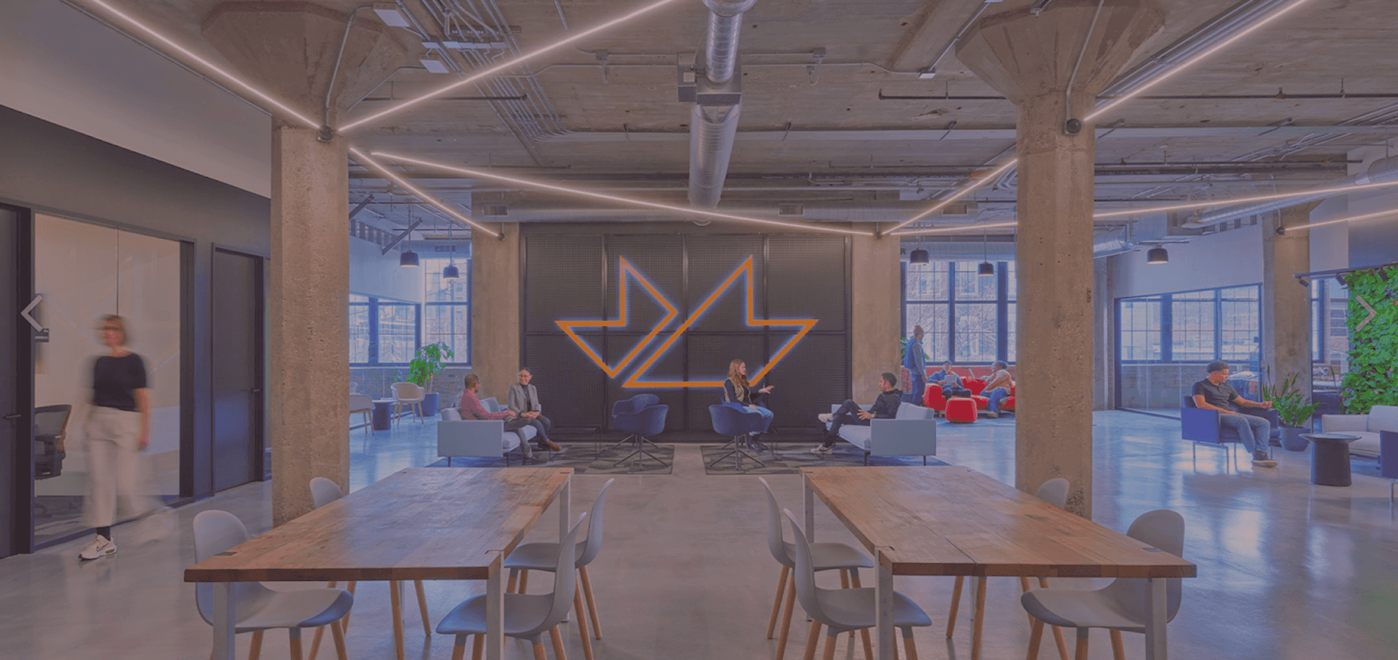 We Invest In The Companies Of The Future CTA Illustration BG - Invstor X Framer Template