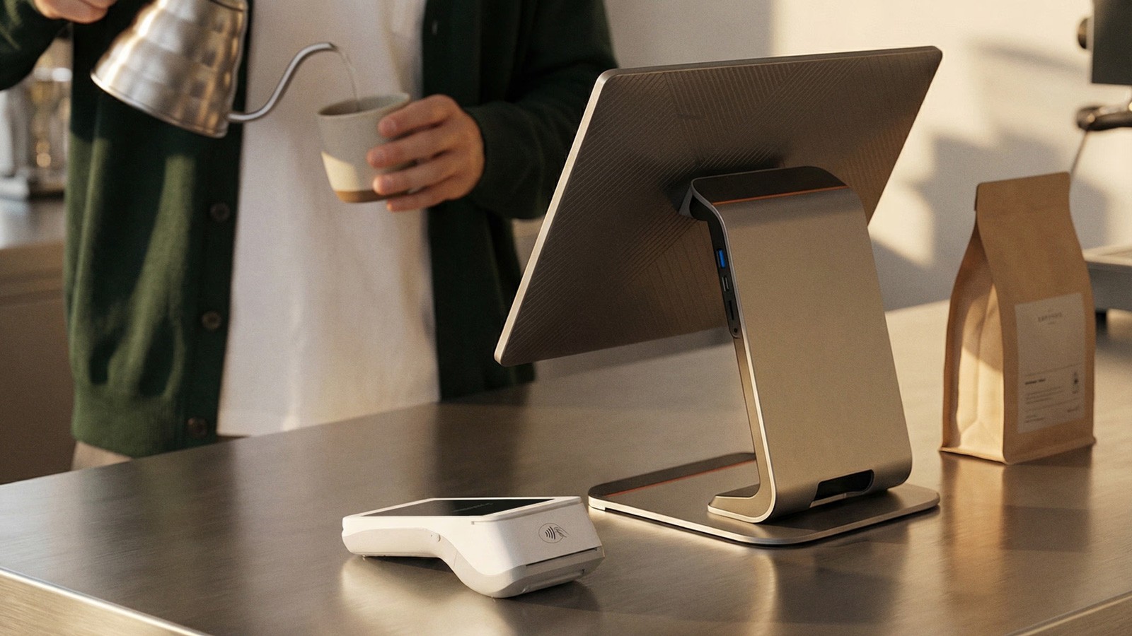 blog banner showing Mollie e-invocing 