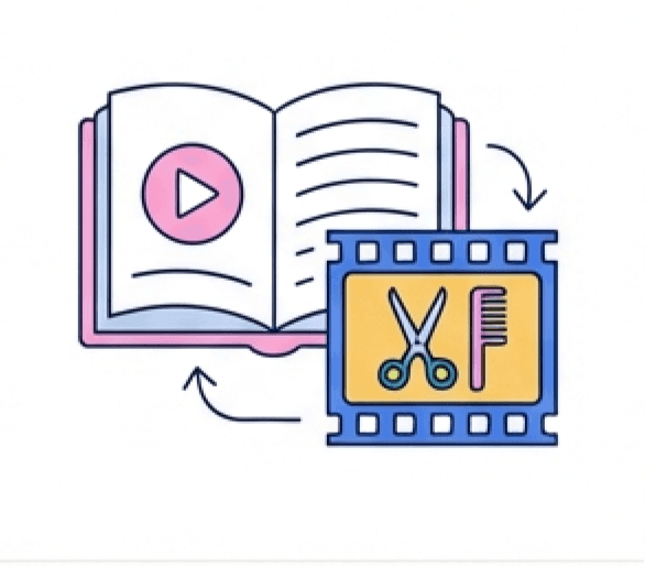 Too Many Tools, No Roadmap illustration