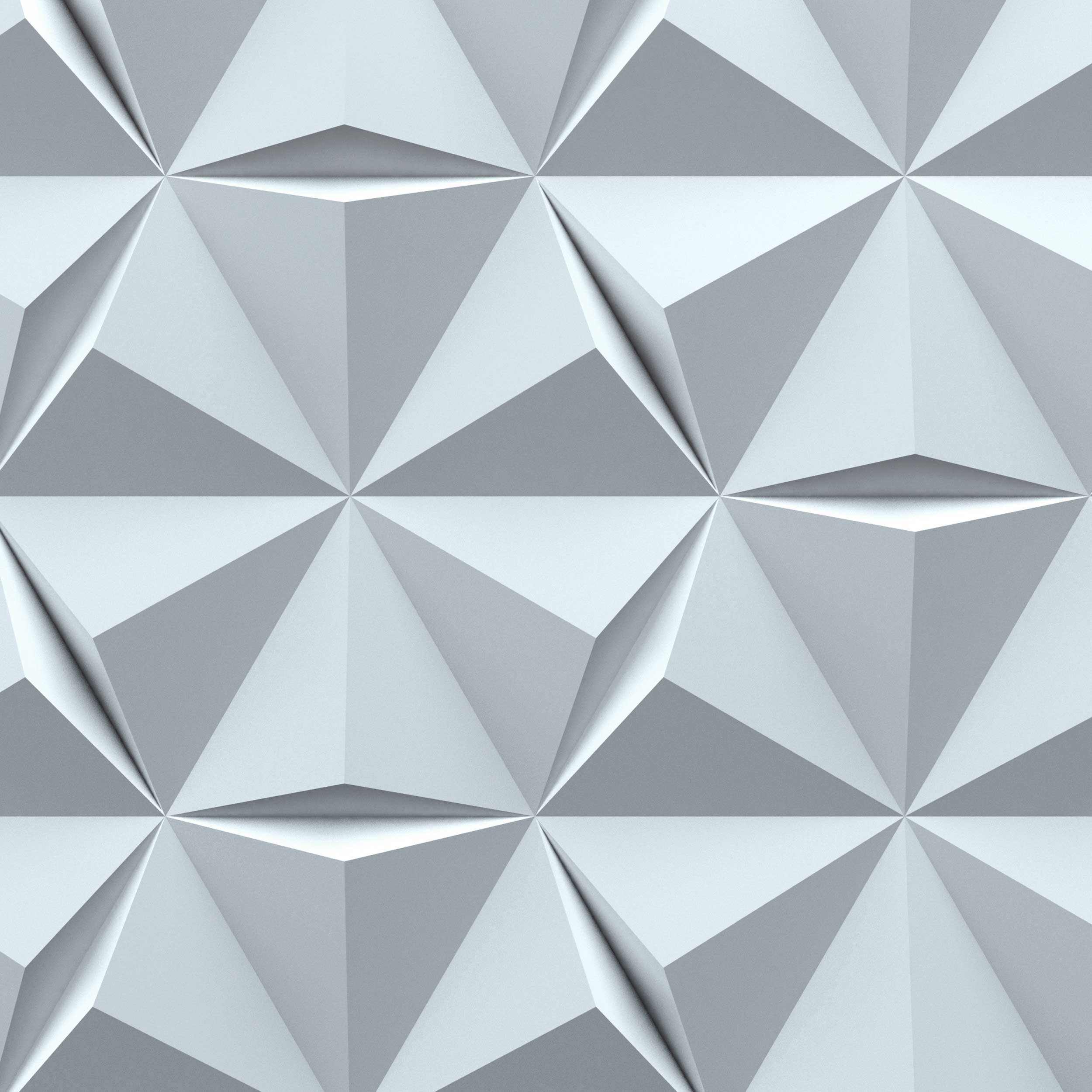 Pattern 52 — surface detail