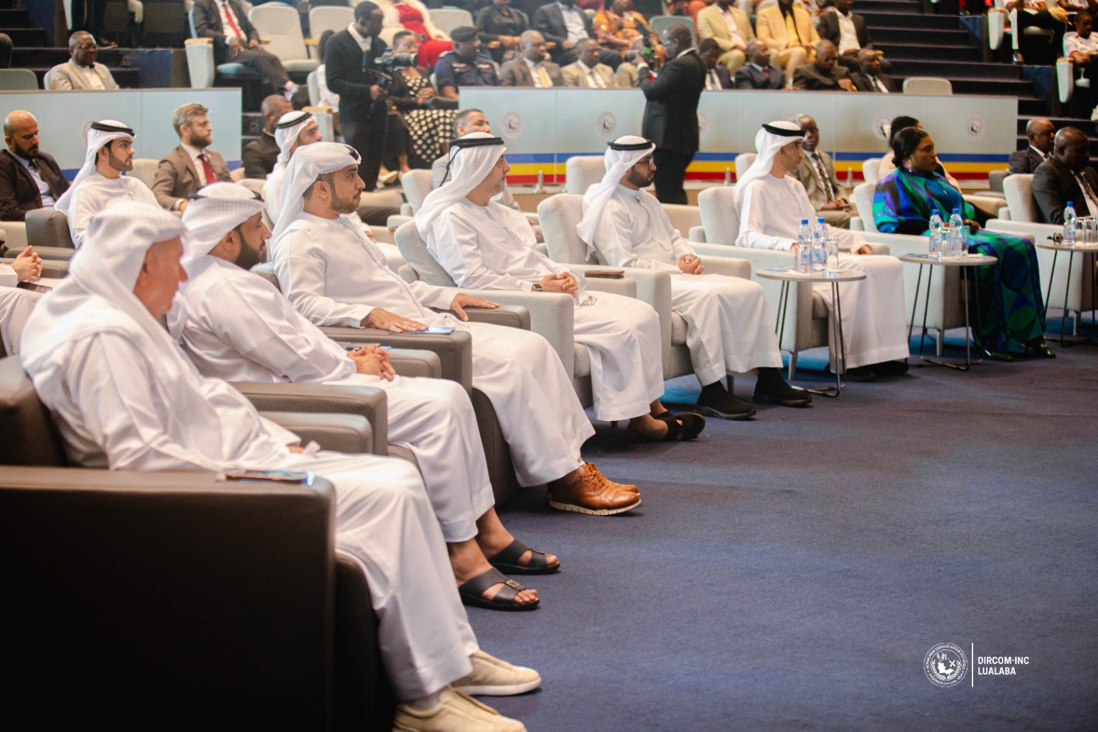 Investment Illustration Large - Invstor X Framer Template