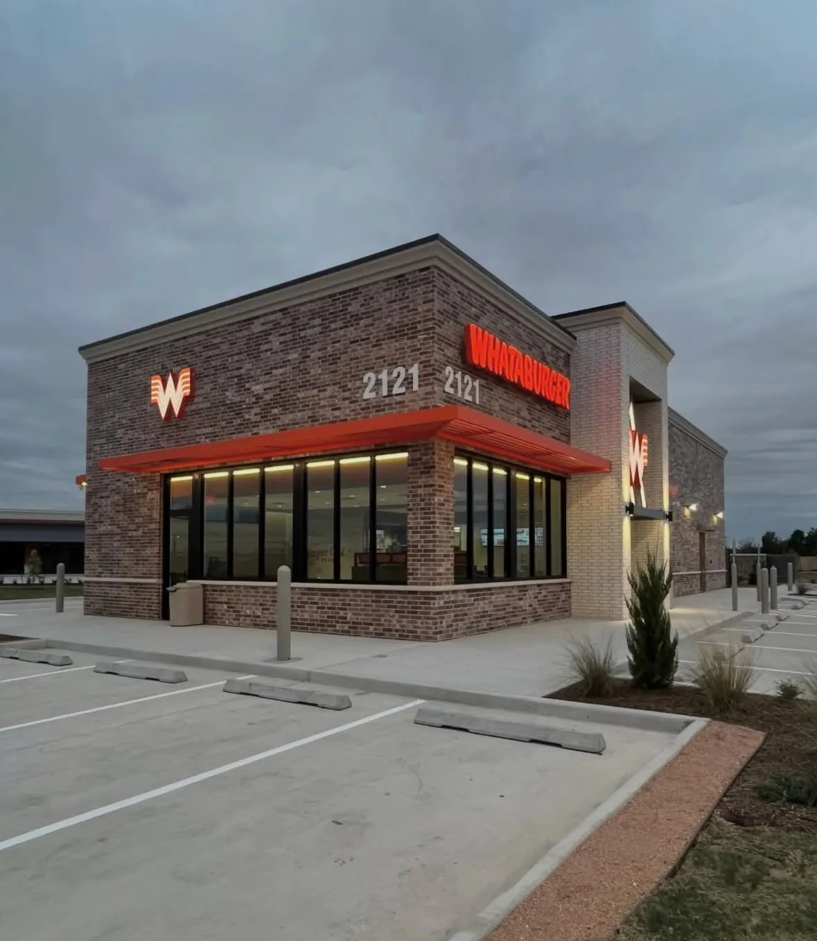 Commercial Installations