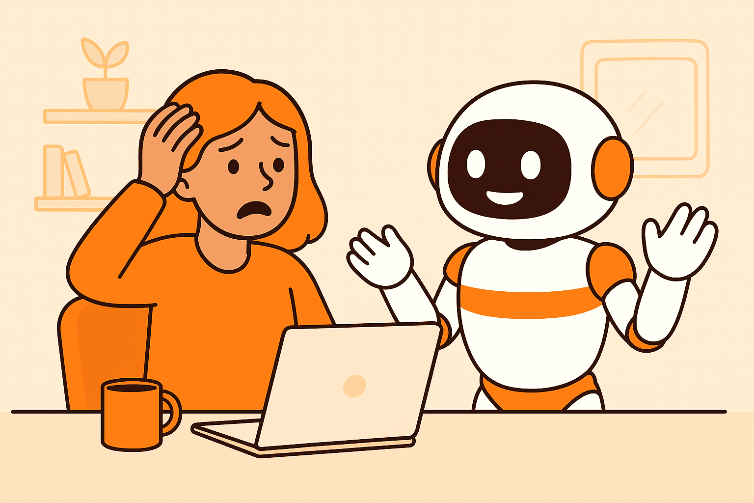 Struggling with AI Adoption