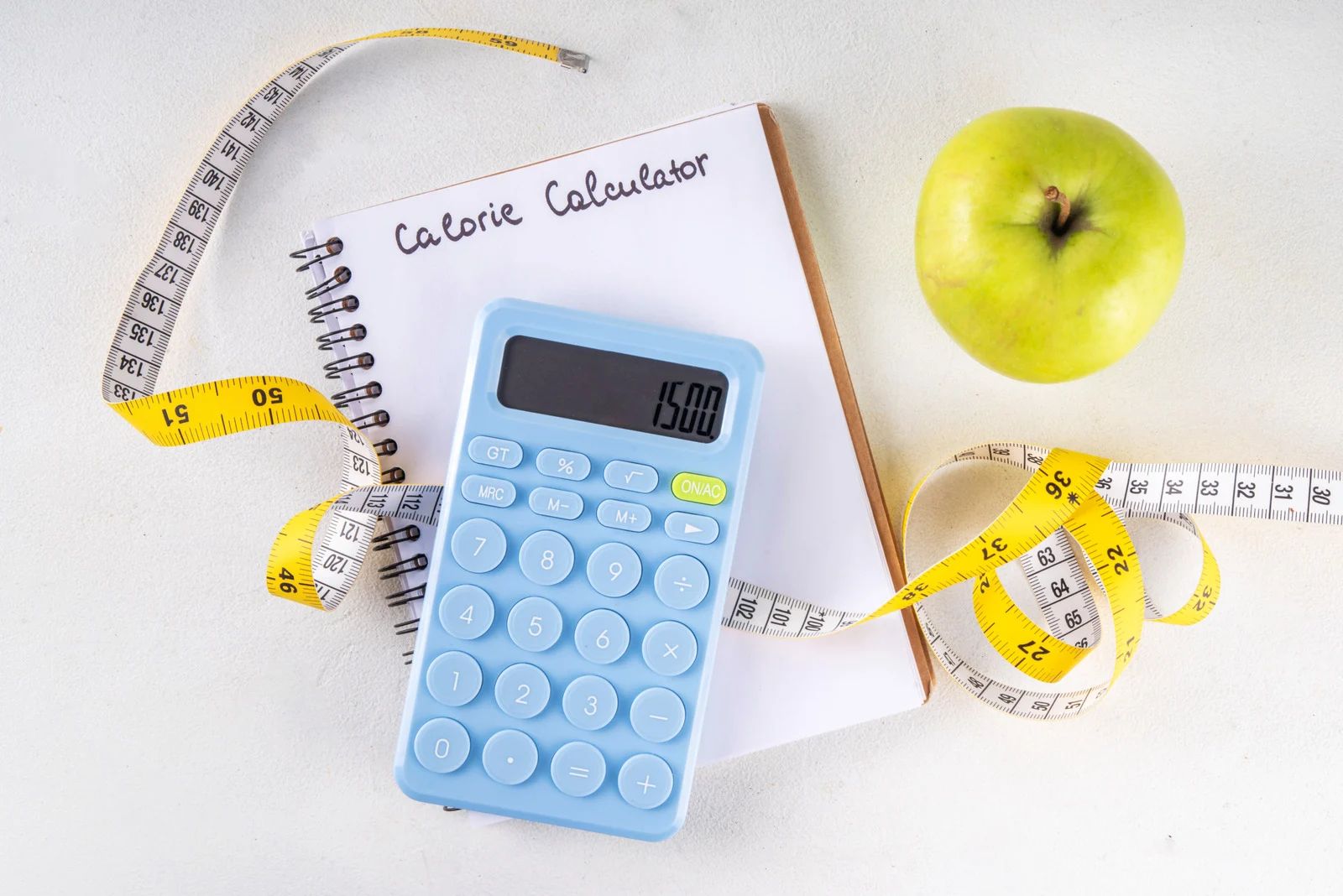 Výpočet BMR a TDEE pro stanovení kalorického příjmu