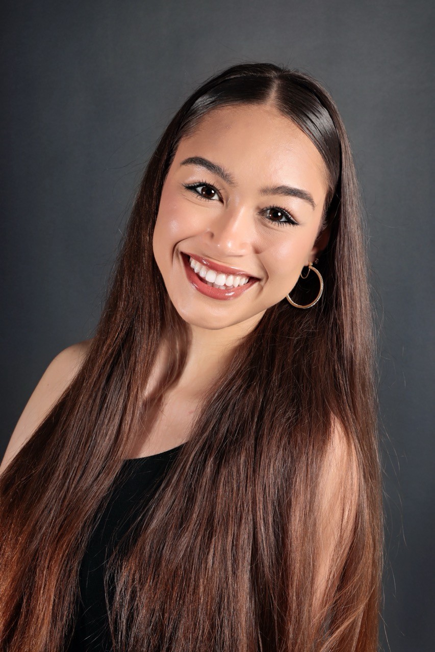 Adriana Mussenden, Instructor