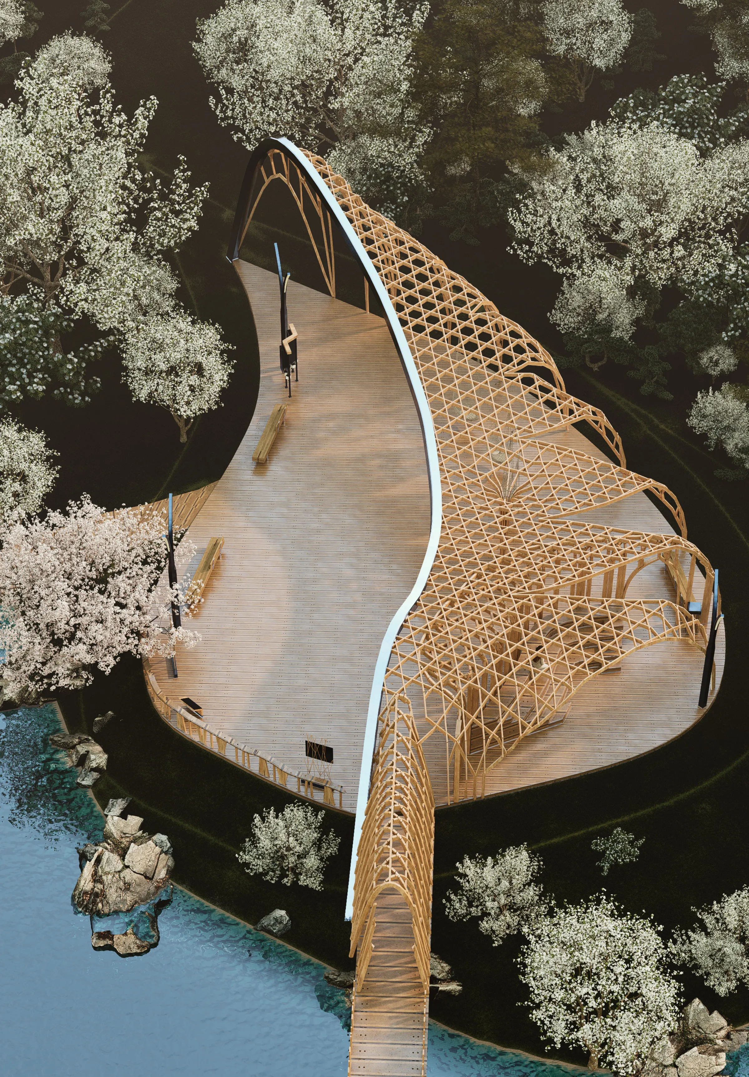 Proyecto de KSFO — galería