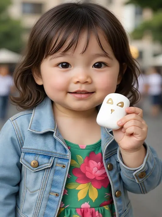 AI Baby Generator/Baby AI Generator/Baby Generator AI/AI Kid Generator/AI Child Generator