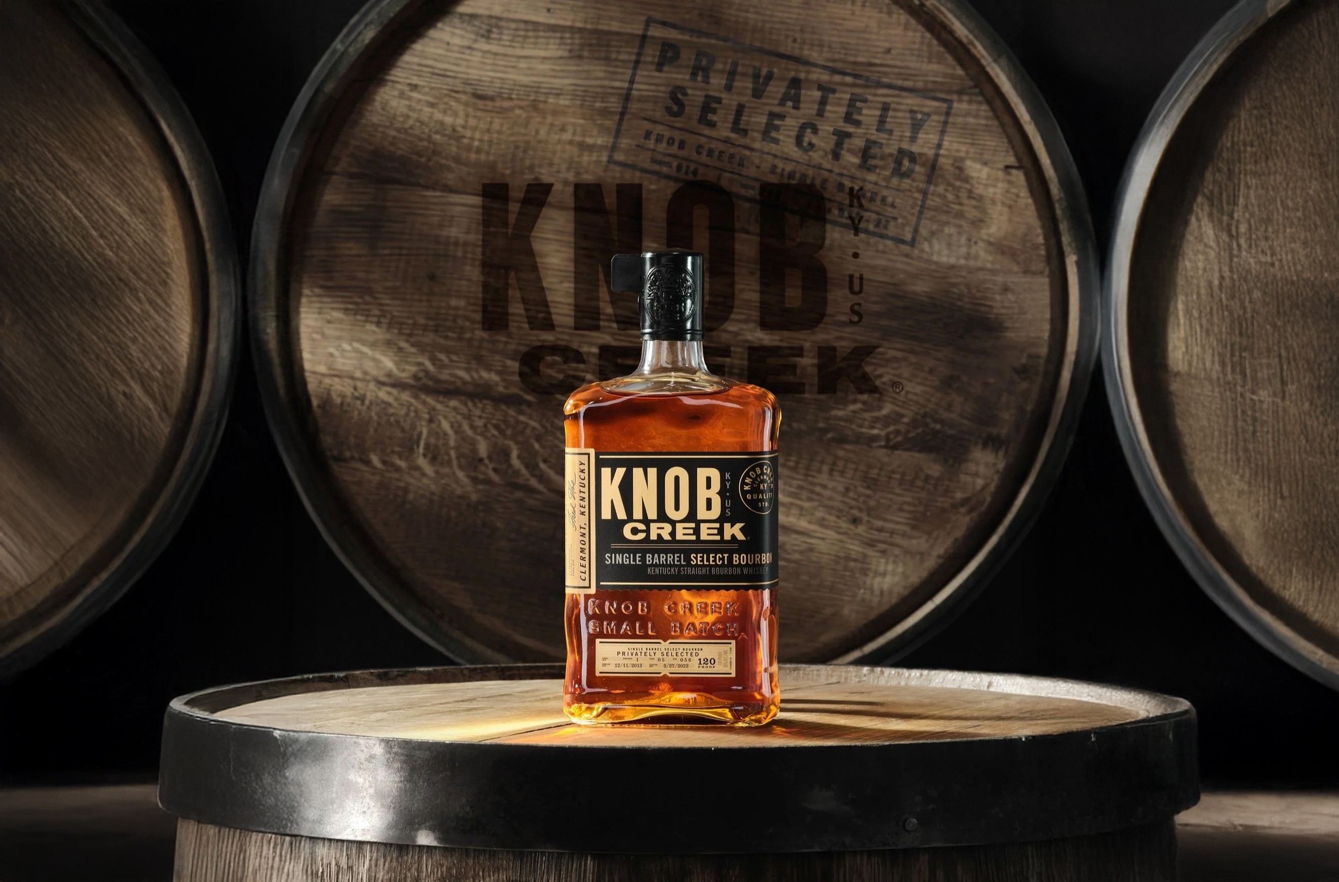 Knob Creek