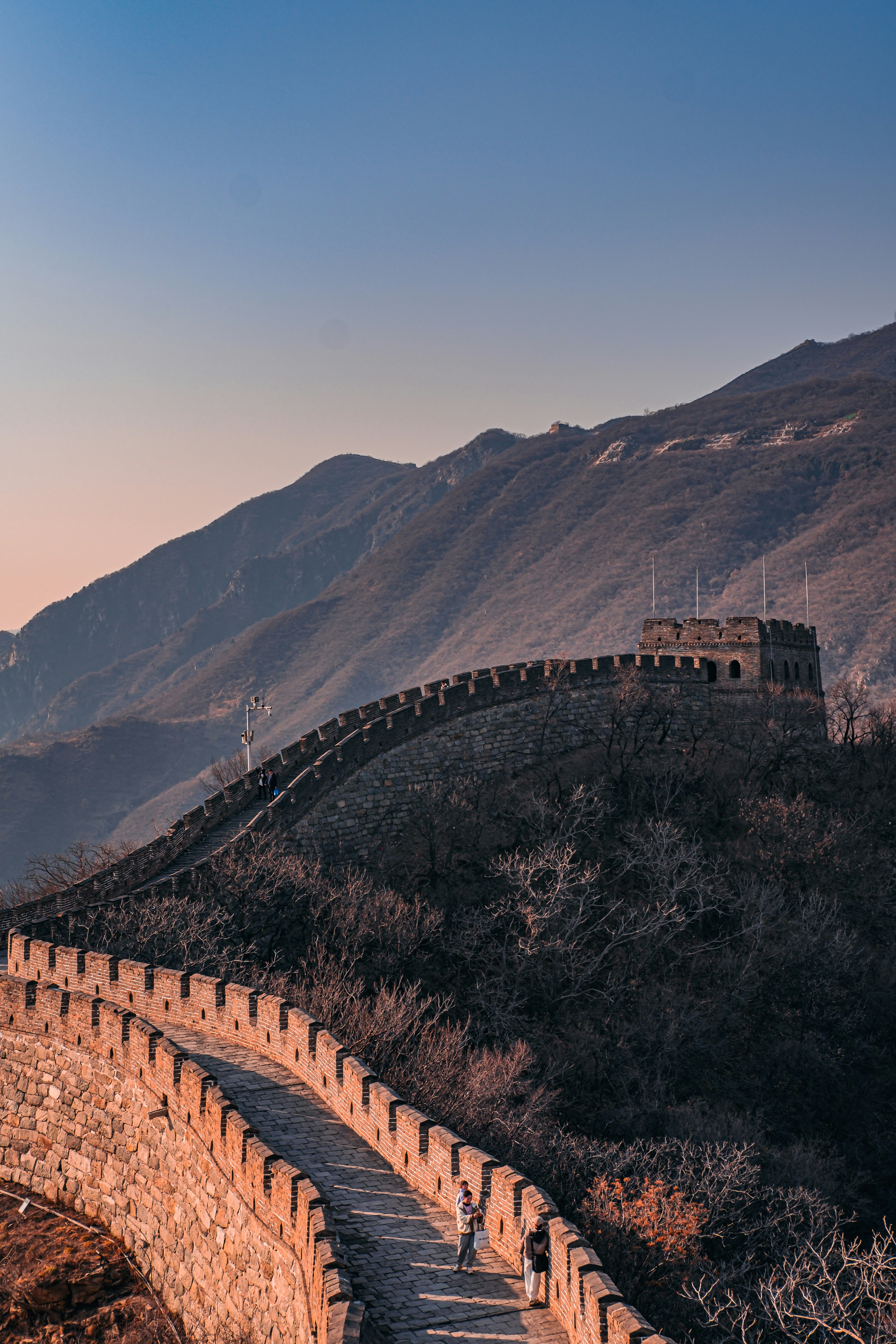 Photo of Great Wall