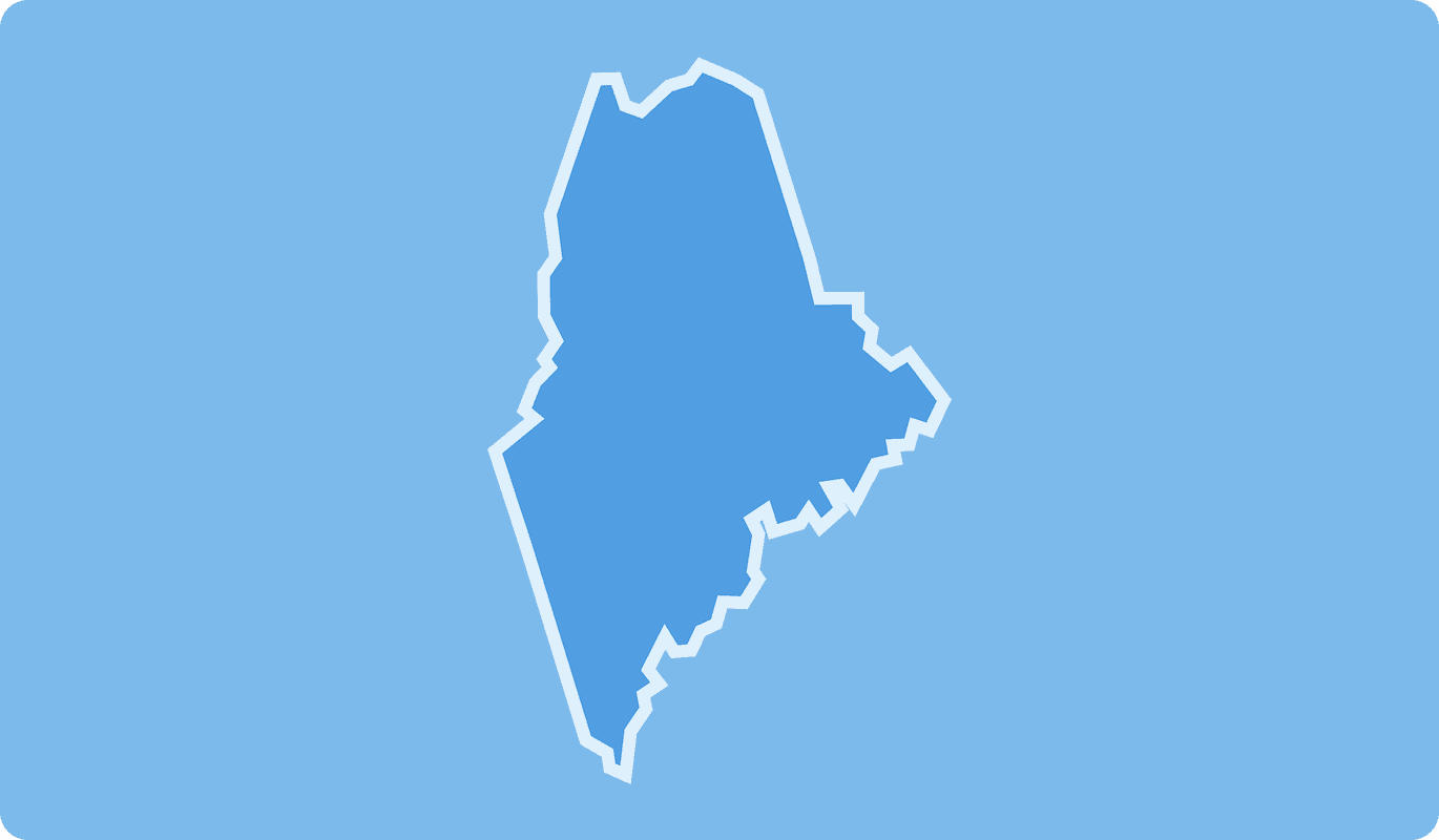 Maine EBT Deposit Schedule 