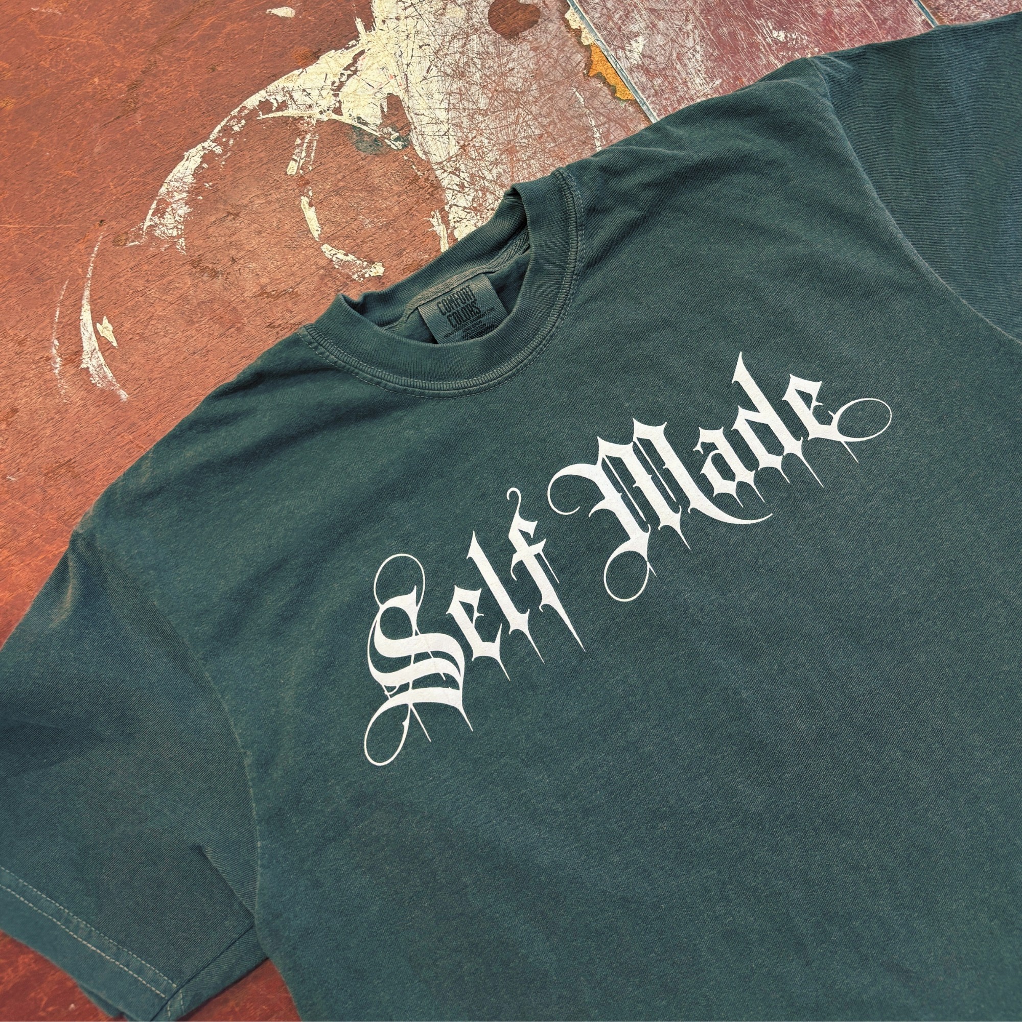 T-SHIRTS
