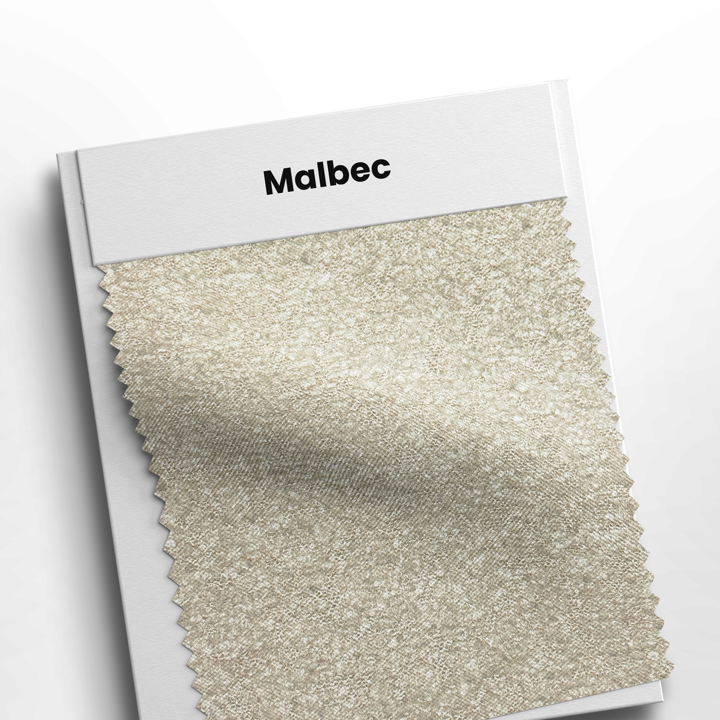 mostruário com tecido malbec cor 41