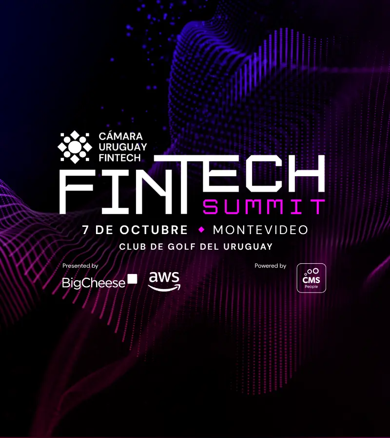 CMS Uruguay Fintech Summit 2026