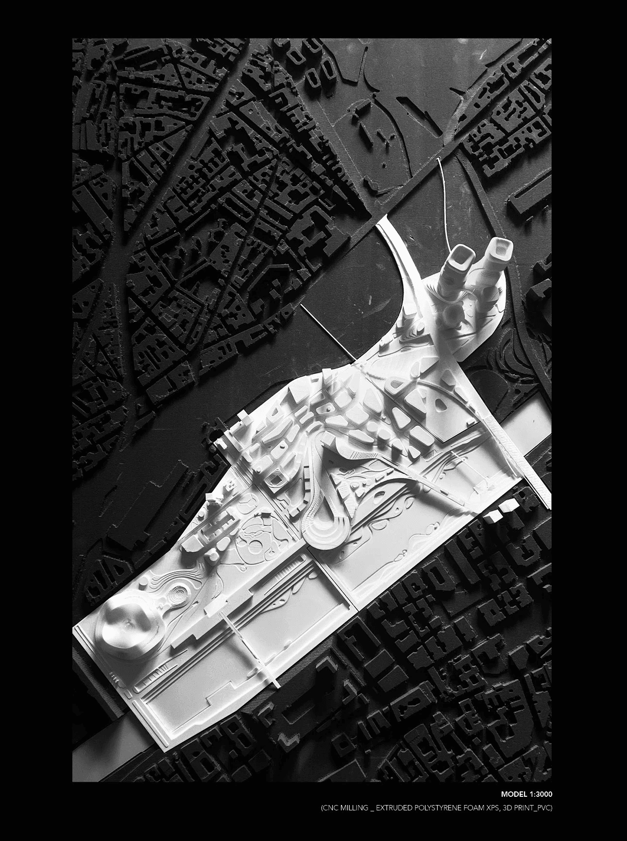 Physical Model