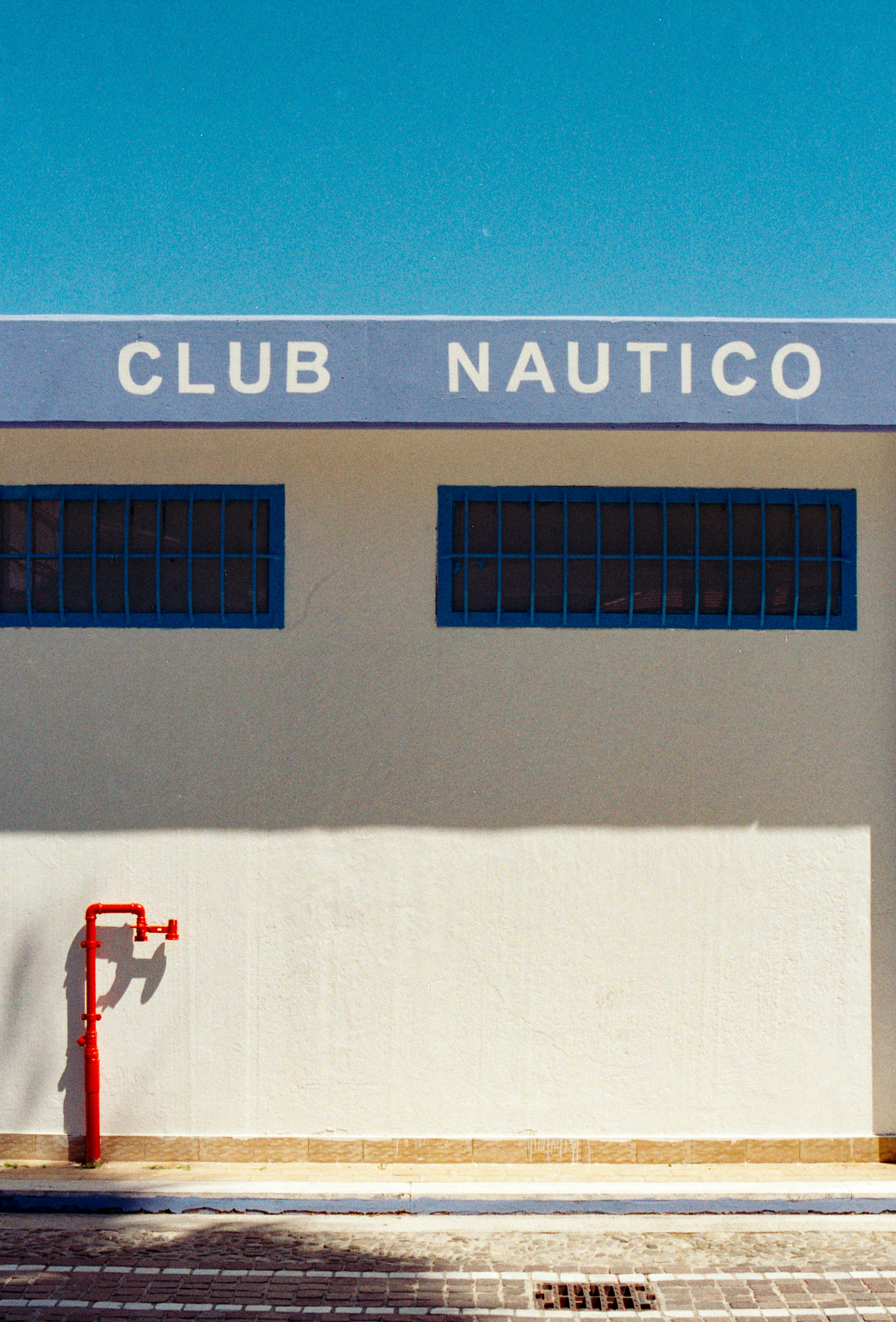 A kid practicing surfing