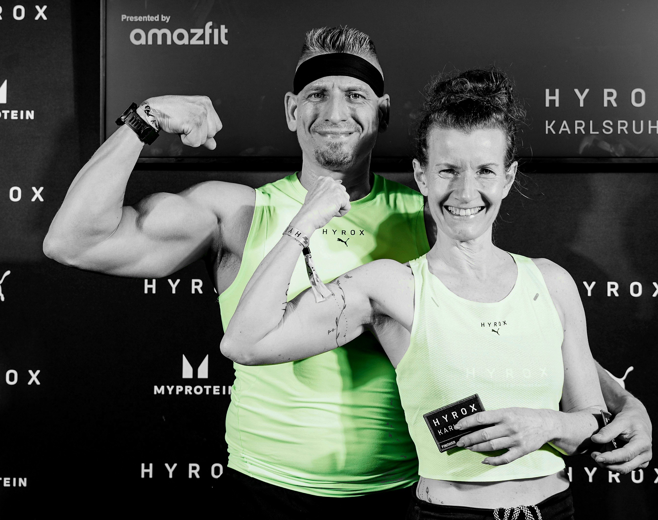 Funktionales Training bei Bootcamp Next Level in Spreitenbach