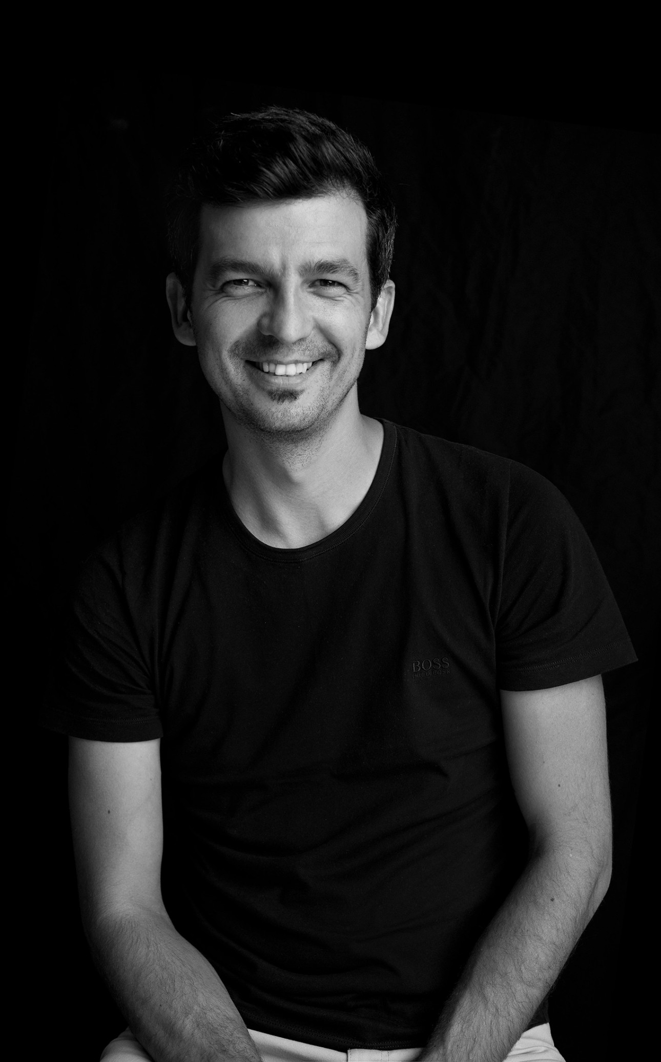 Tim Jinar