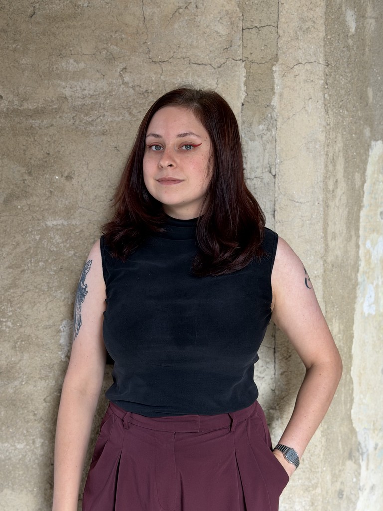 Zoja Doupovcová