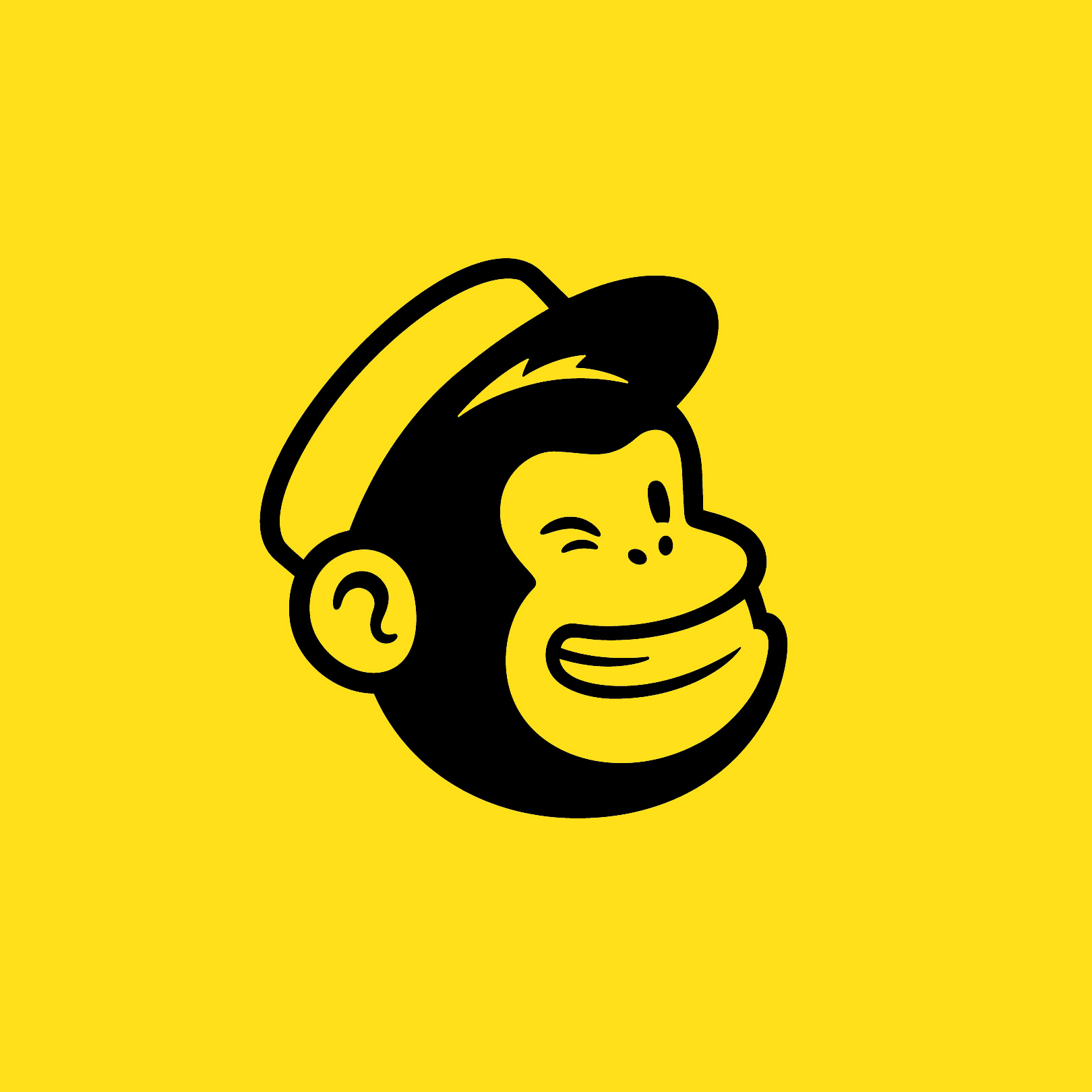 Logo of company Mailchimp