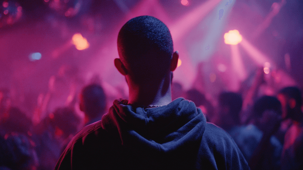 Background Image testimonial Section