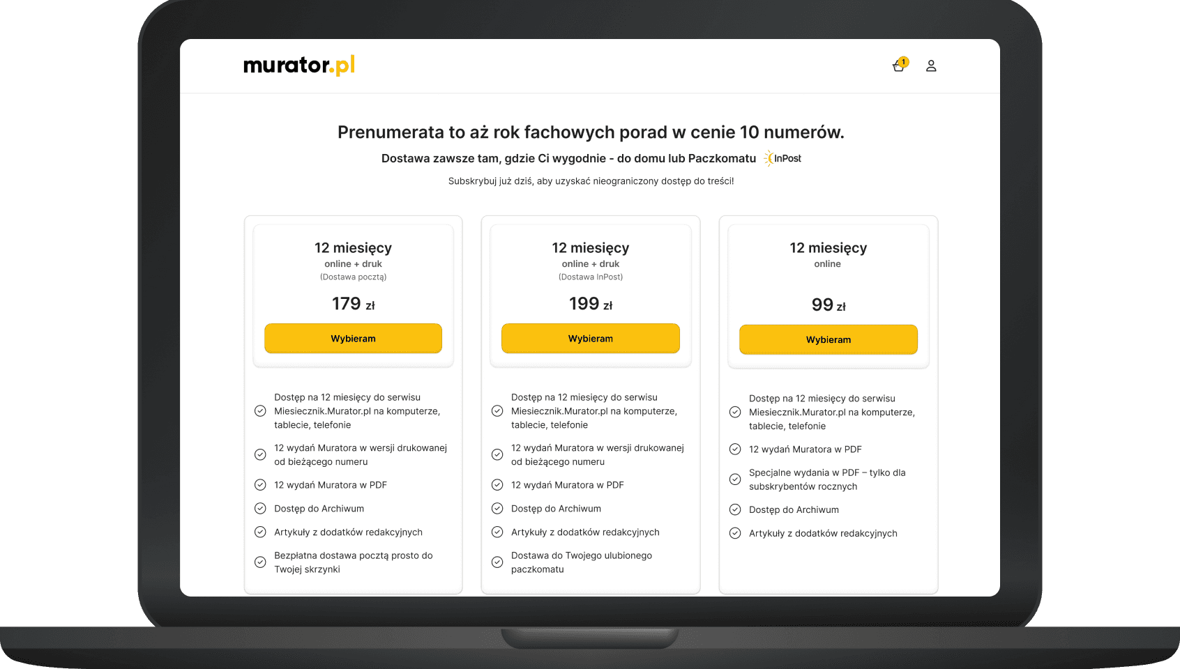 Photo After Landing Page Desktop