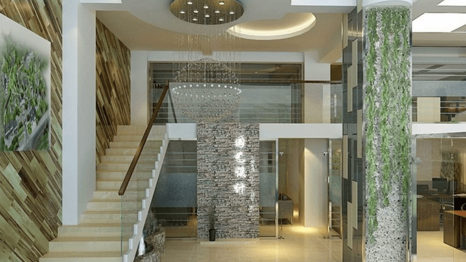 15 Most Pinterest-worthy Duplex House Interior Design Ideas