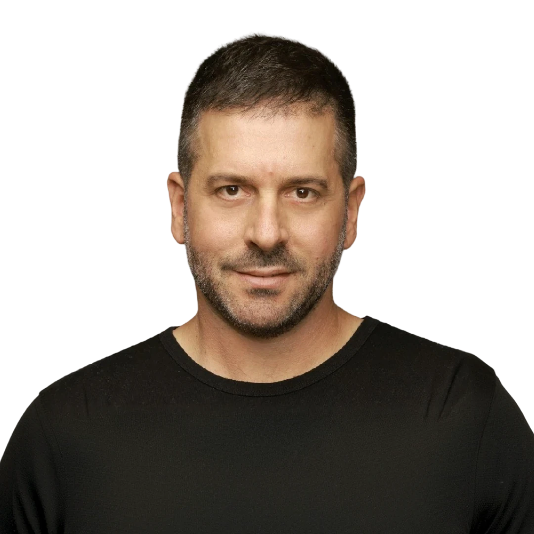Ori Shaashua