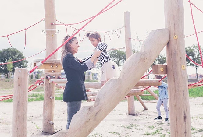 Get help from a Babysitting Angel
