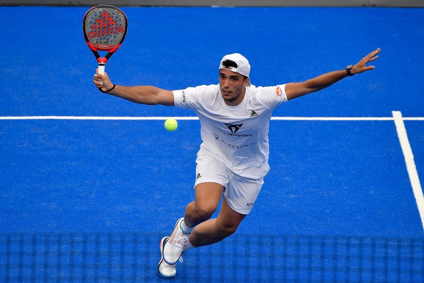 Migliora il tuo gioco a Padel con le statistiche avanzate: strategie vincenti per ogni partita