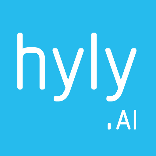 Hyly mark