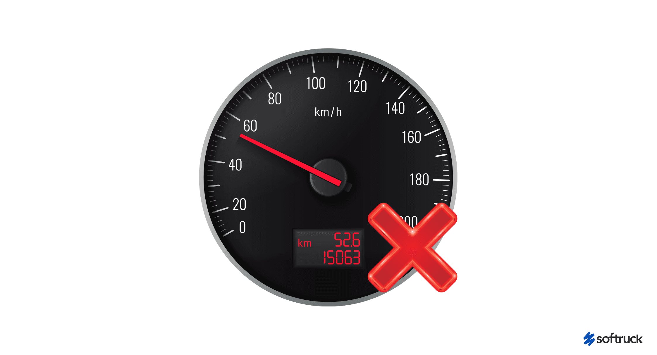 Odometer (hodometer) what is it? Everything you need to know about this device.