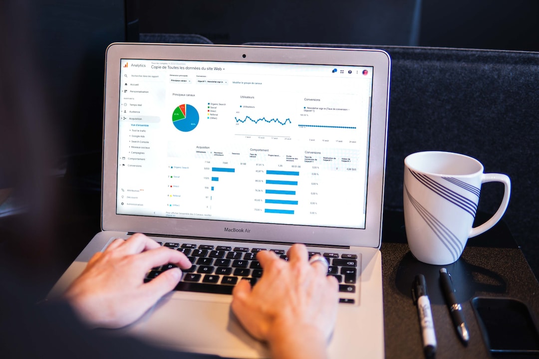 Ecommerce marketing