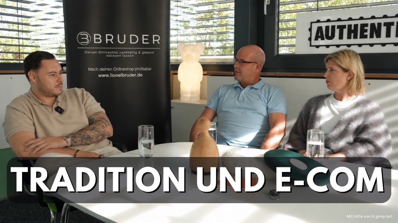 Video auf YouTube ansehen
