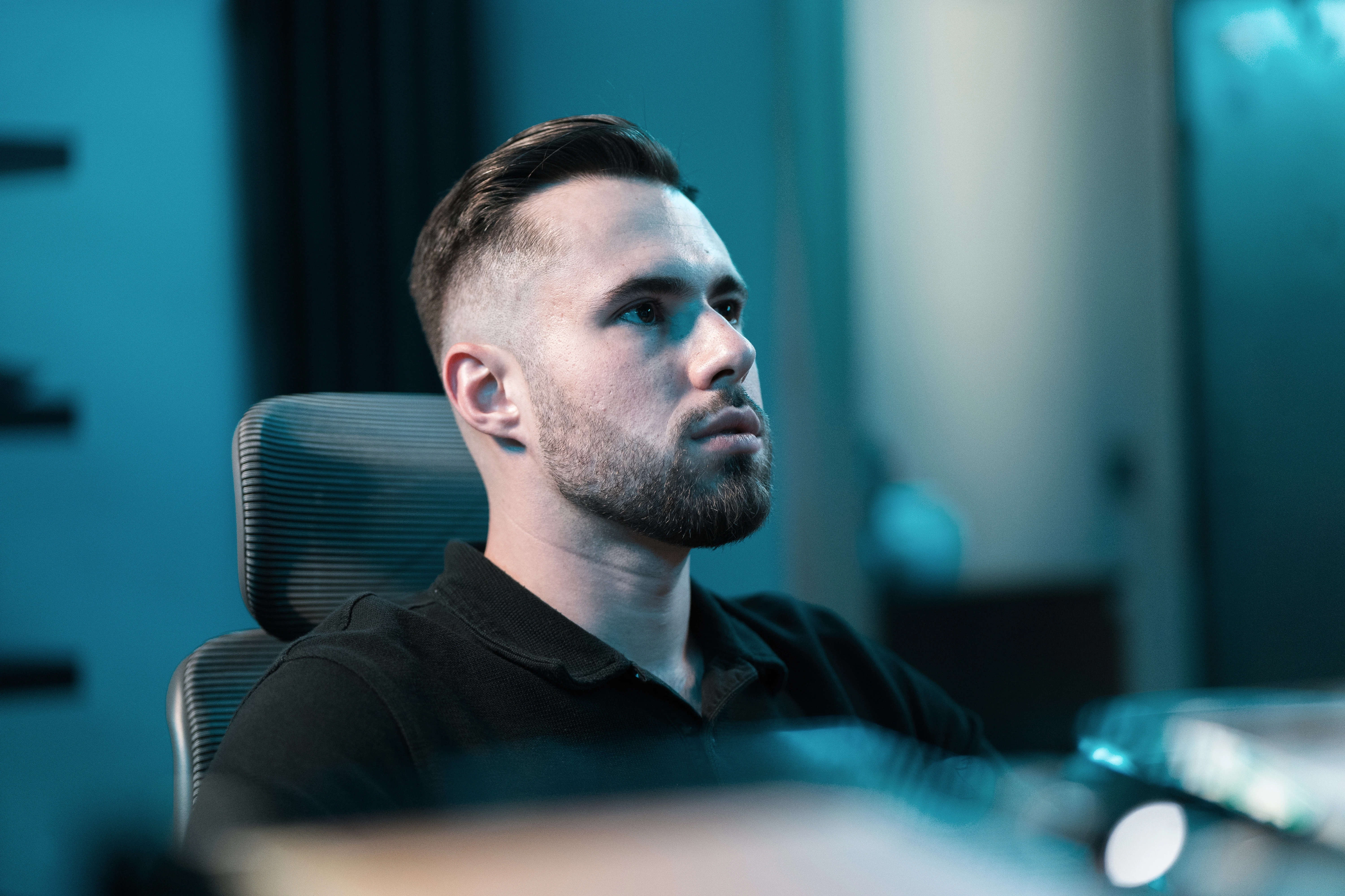 Agency Workspace Setup