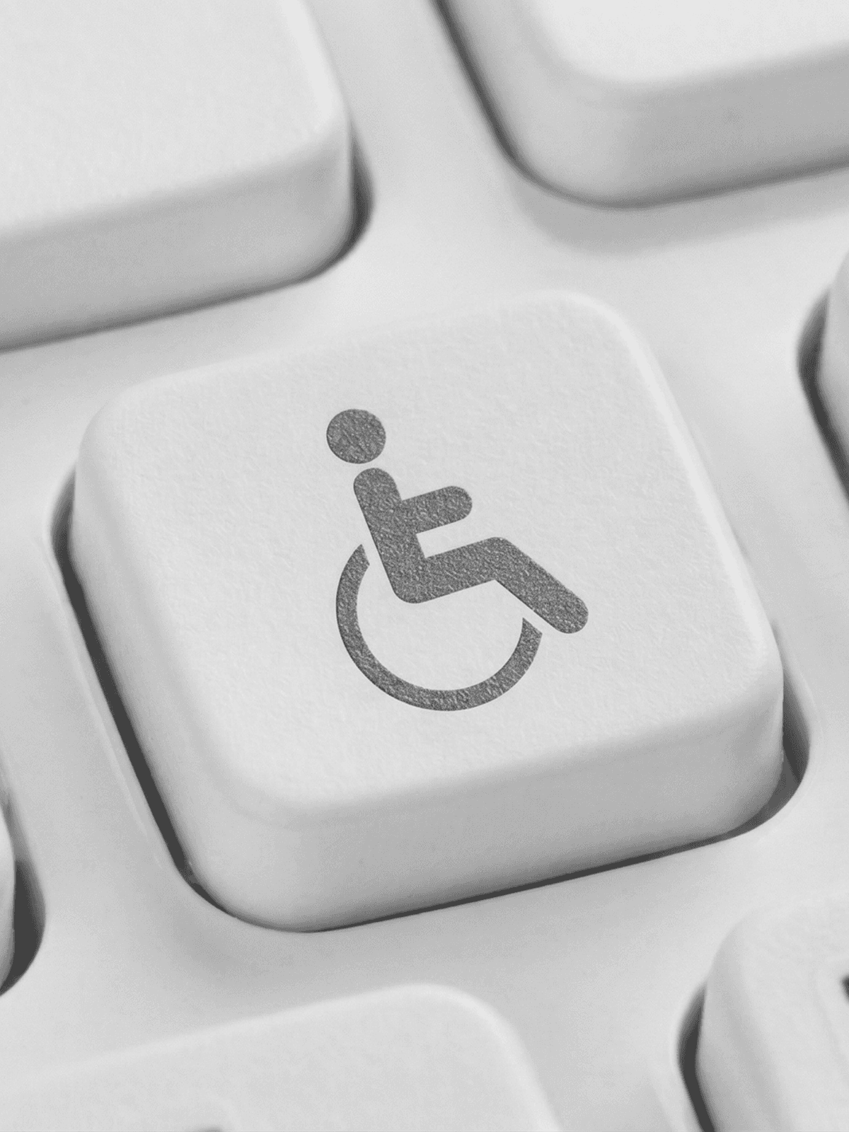 Accessibility im Commerce