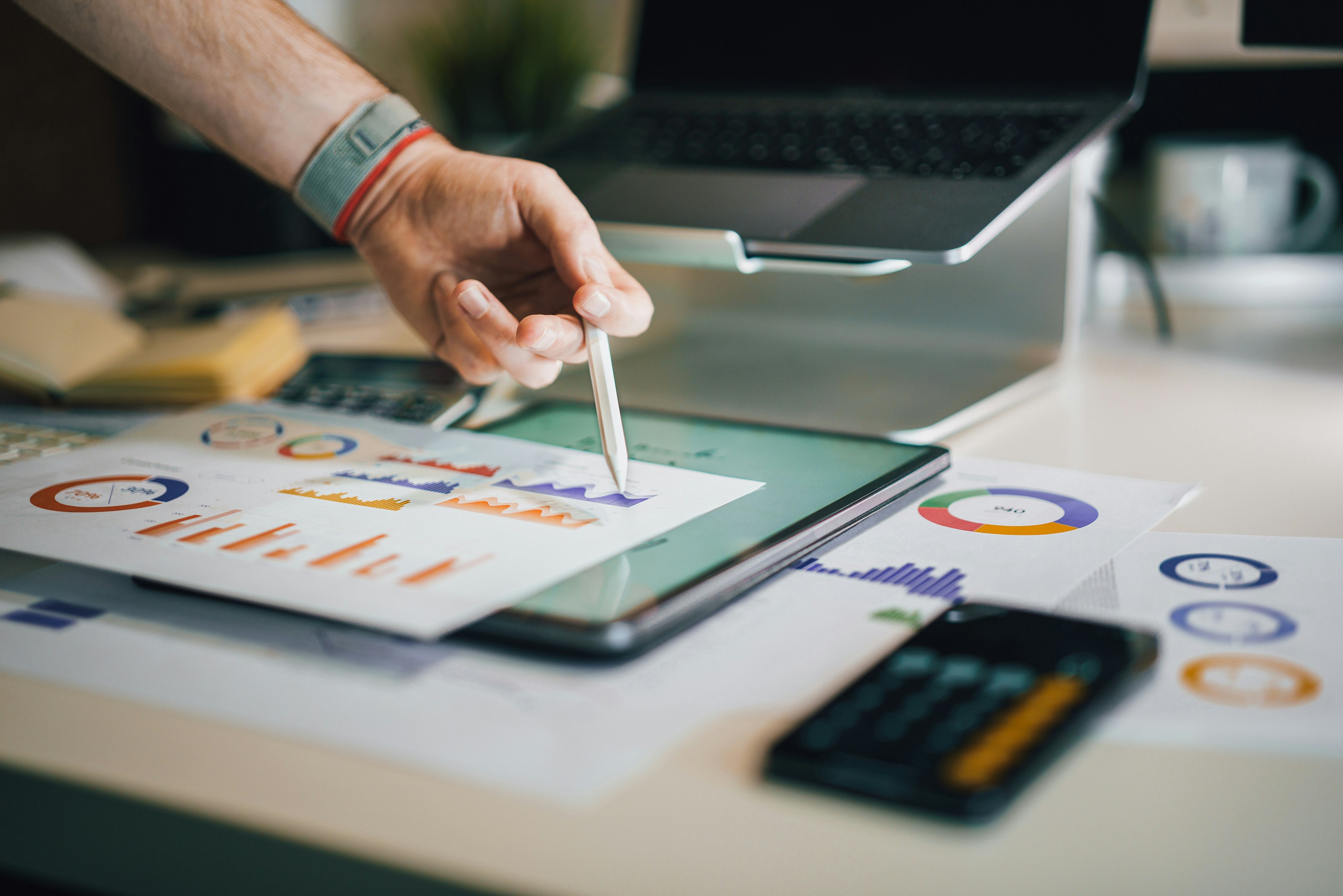 Focusing on cost structure of business model canvas