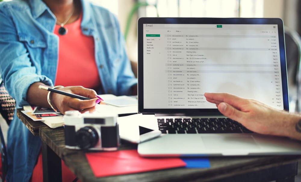 Crafting the Perfect Subject Line of Your Onboarding Email