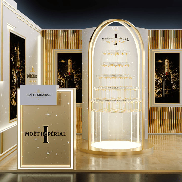 Moët & Chandon Imperial Off-Trade EQP