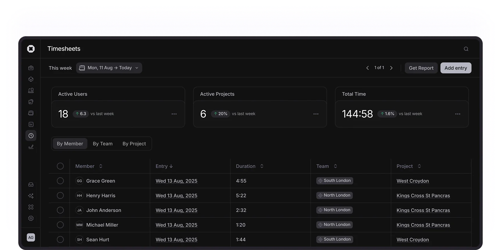 timesheets-example