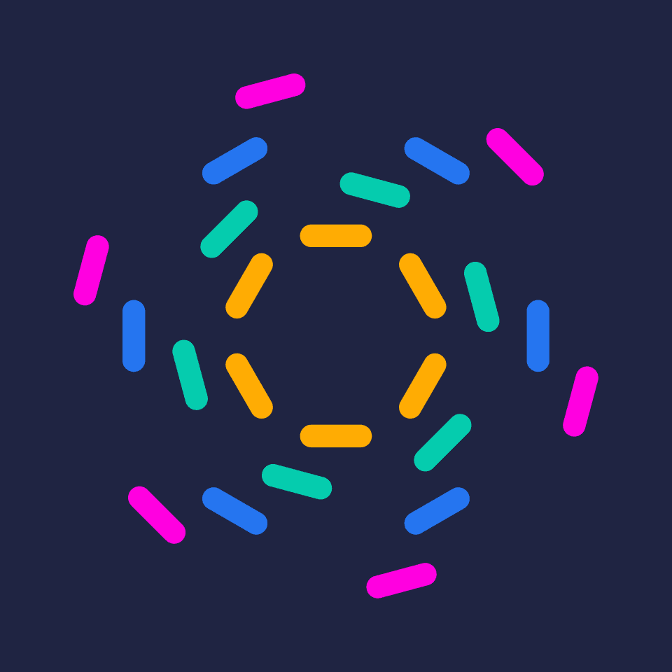 Logomark for Barjenta