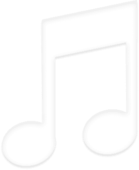 Stylized white envelope icon tilted at an angle, representing a message or notification.