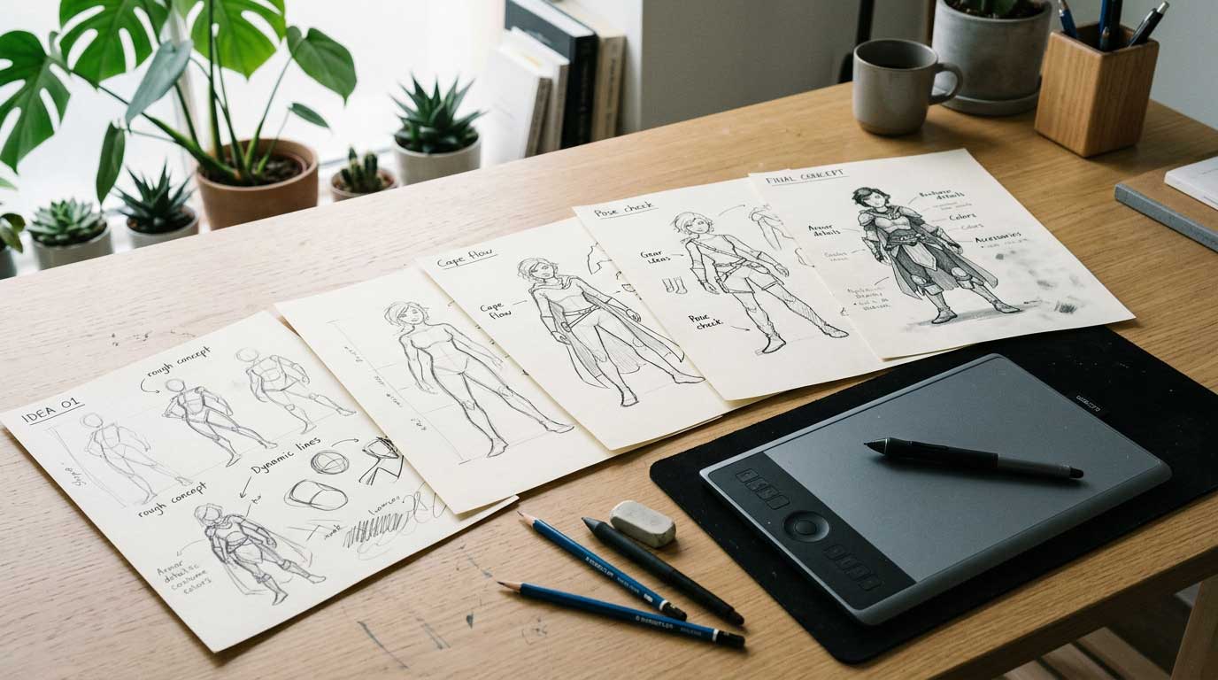 a pile of magazines sitting on top of a bed